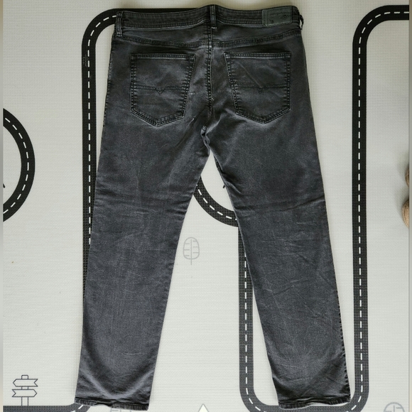 Diesel Buster Jeans 36 - Picture 2 of 7